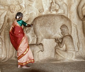 Temple