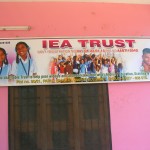 IEA Trust